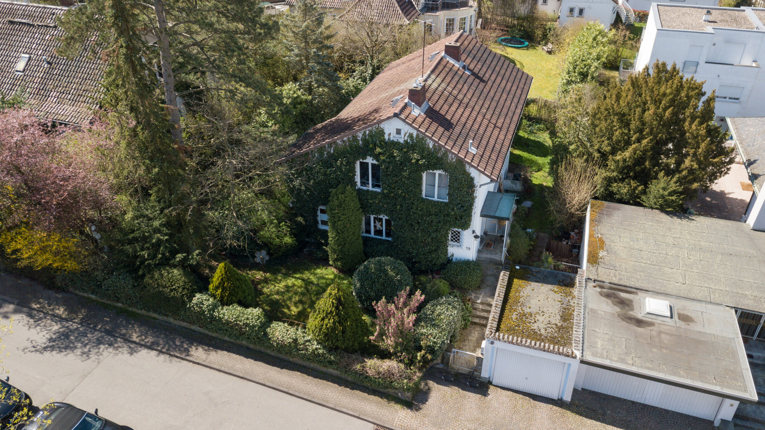 Einfamilienhaus in Bestlage | Provisionsfrei