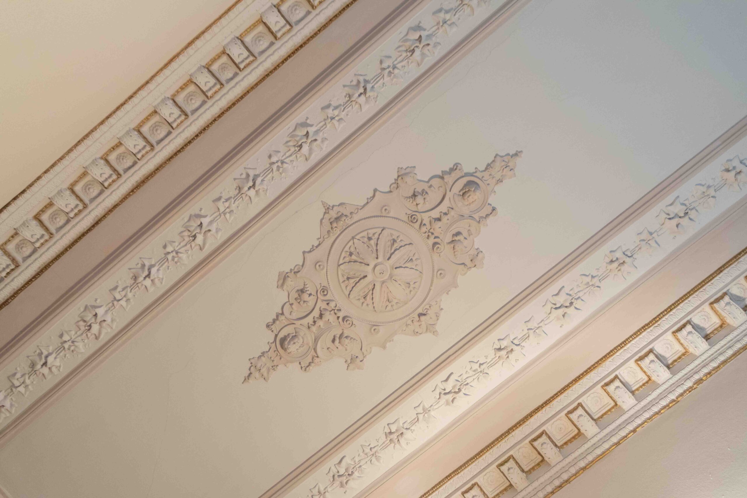 Büroflächen – Bahnhofstraße