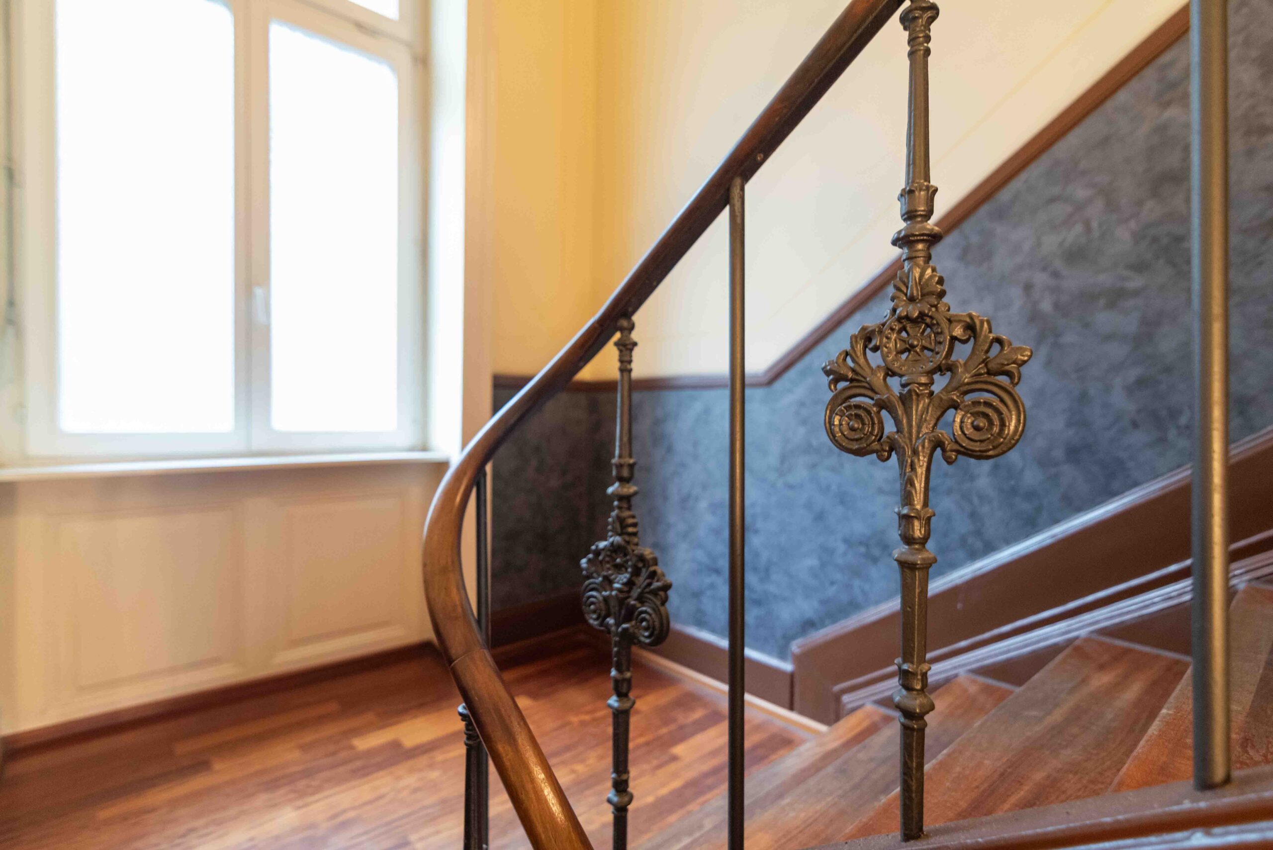 Bürofläche zentral gelegen