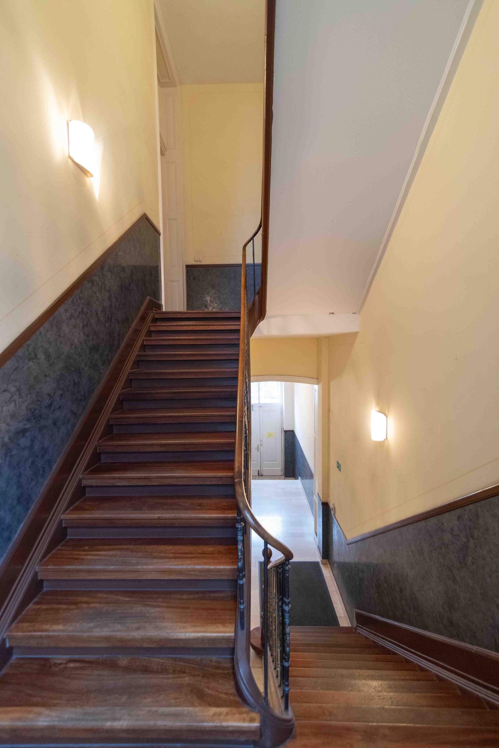 Bürofläche am RMCC