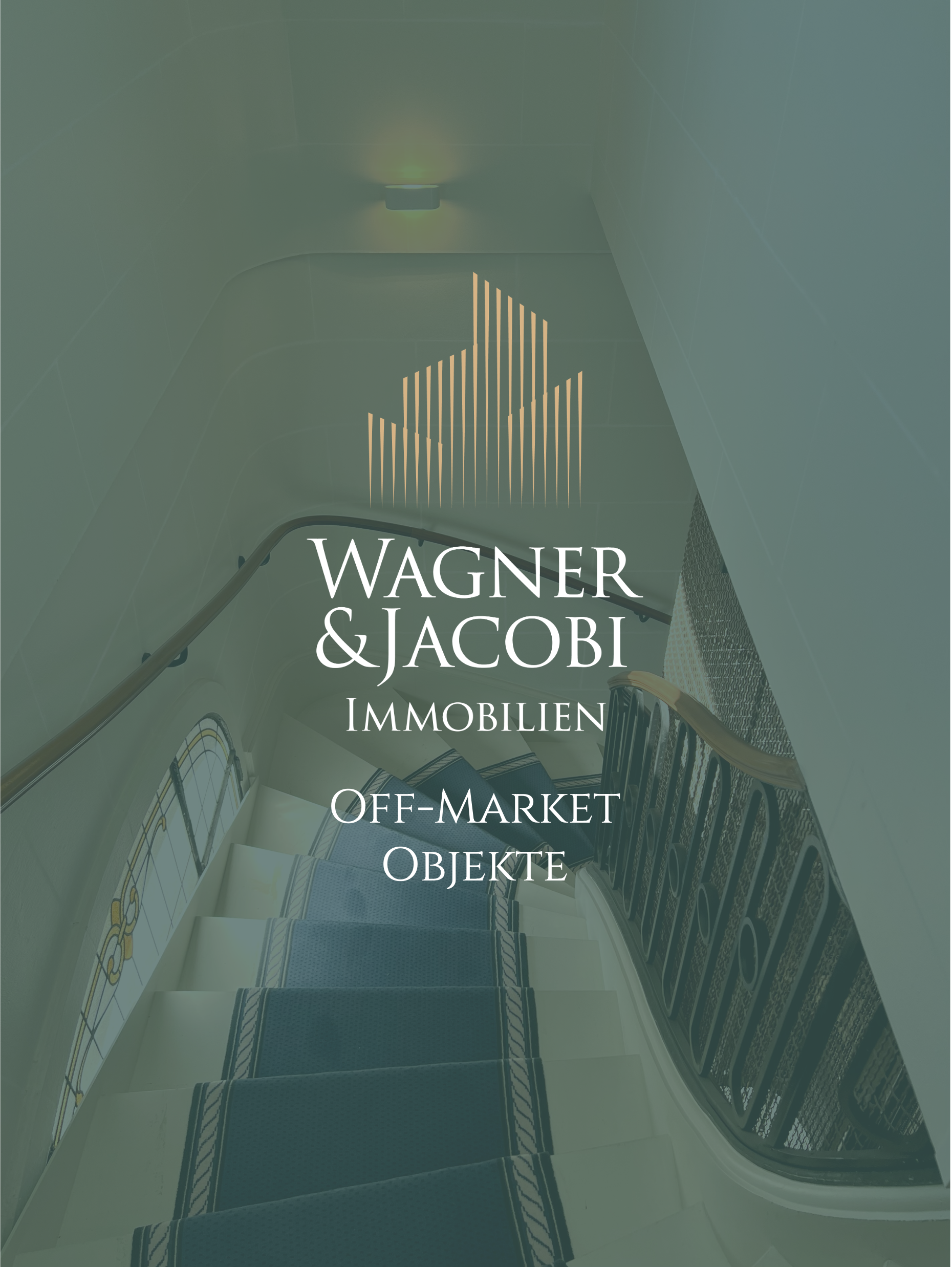Diskrete Vermarktung – Off-Market